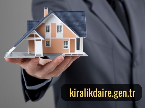 Poskıran Mahallesi Kiralık Daire